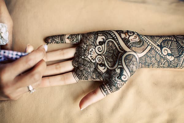 South Asian New York Wedding Captured By Jason Groupp Photography photo 1