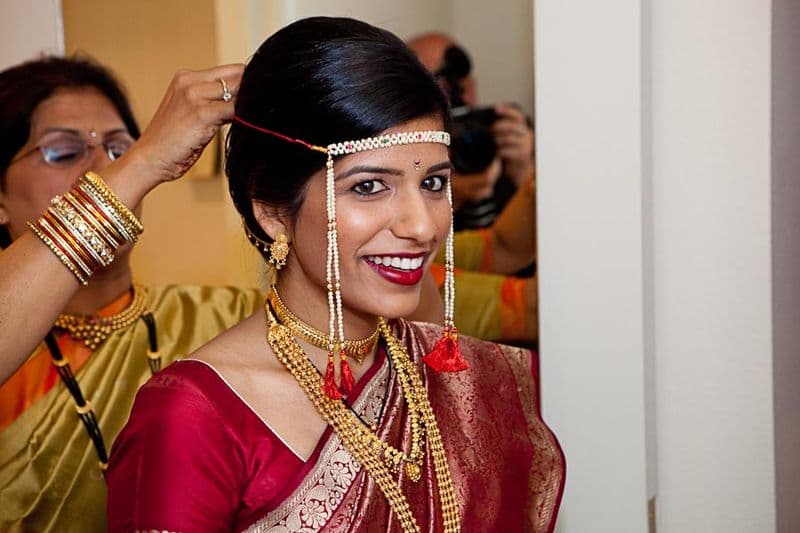 South Asian California Wedding Captured By Arrowood Photography photo 1
