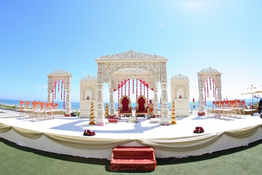 South Asian Wedding Captured By Ben Quillinan Photography photo 1