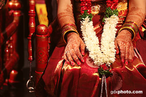 South Asian Hyderabad, India Wedding Captured By Gabriel Gastelum Photography photo 1