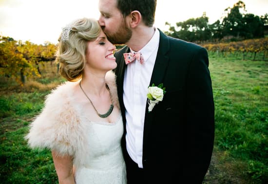 The Vintage Bride Boutique portfolio 1