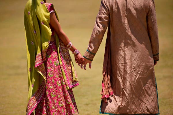 South Asian Puerto Rico Wedding Captured By Maloman Photographers photo 1