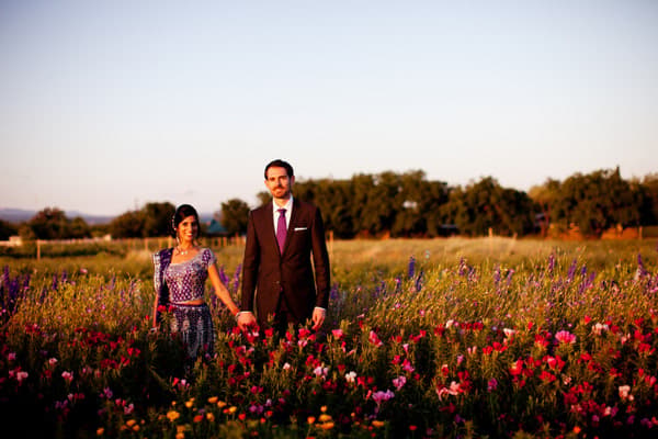 South Asian Chico Wedding Captured By Kim James Photo