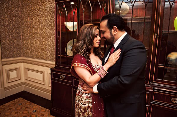South Asian Wedding Captured By Photographick Studios photo 1