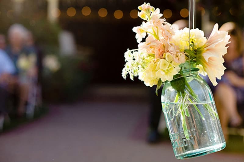Botanica Floral Design portfolio 2