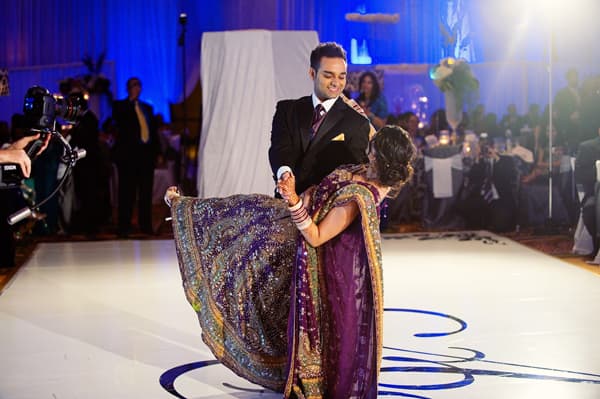South Asian Houston Wedding Captured By J Cogliandro Photography photo 1