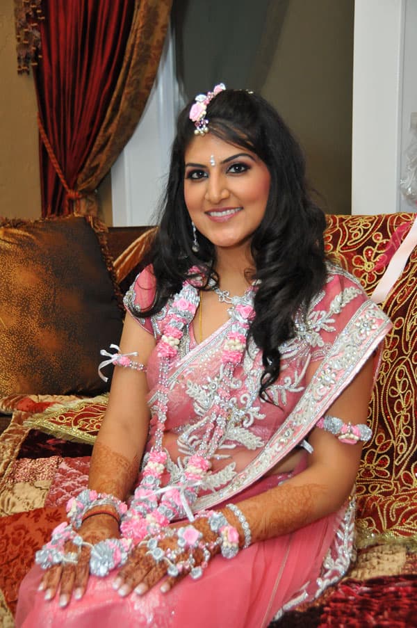 South Asian Houston Wedding Captured By Nico Photography photo 1