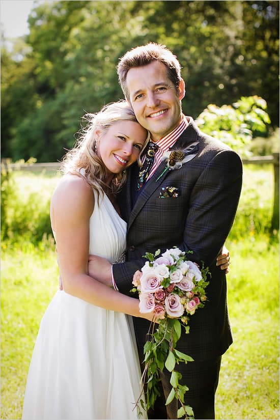 Rustic United Kingdom Wedding Captured By Segerius Bruce Photography photo 1
