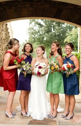 Classic Hartwell Wedding Captured By Anna K Photography photo 1