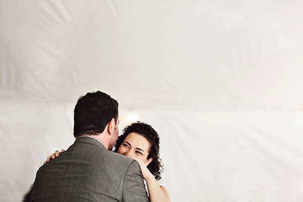 Rustic Colebrook Wedding Captured By Sarah Culver Photography photo 1