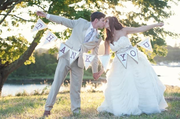 Rustic Stonington Wedding Captured By Carla Ten Eyck photo 1