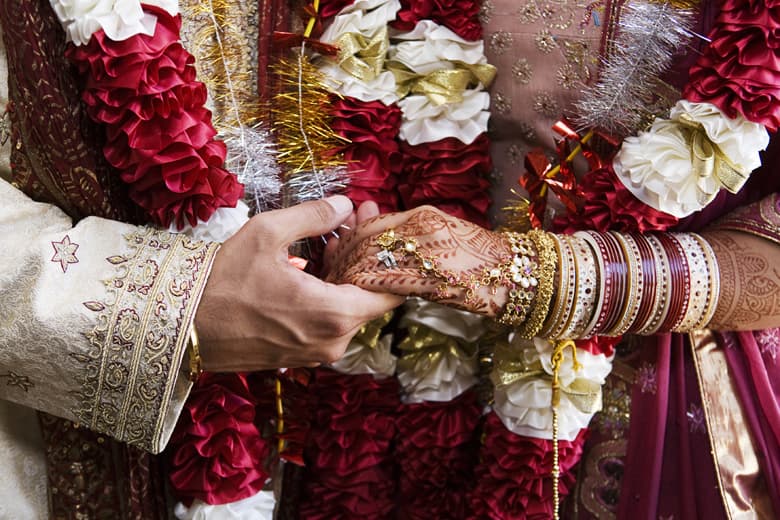 South Asian Los Angeles Wedding Captured By Duke Images photo 1
