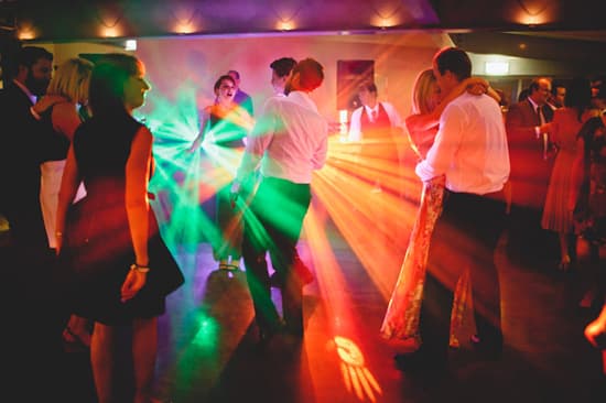 Elegant Melbourne, Australia Wedding Captured By Ben Swinnerton photo 1