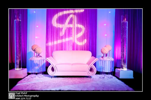 South Asian Wedding Captured By Global Photography photo 1