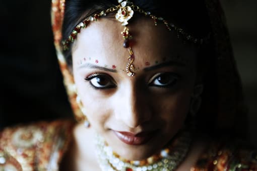 South Asian United Kingdom Wedding Captured By Hina Photography photo 1