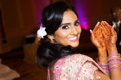 South Asian Houston Wedding Captured By Studio Sila photo 1