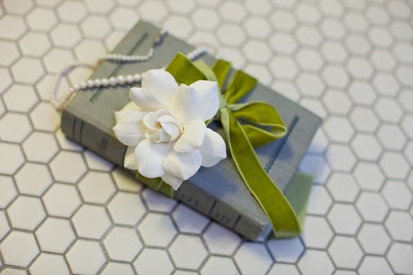 Elegant Minneapolis Wedding Captured By Erin Johnson photo 1