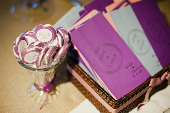 Rustic Palm Desert Wedding Captured By Melissa Brandman photo 1