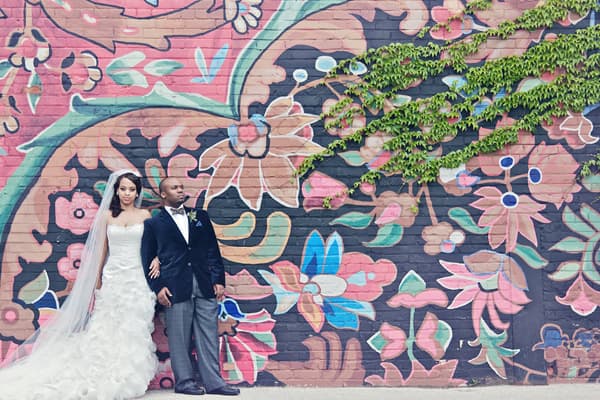 Elegant Toronto, Canada Wedding Captured By Renaissance Studios Photography photo 1