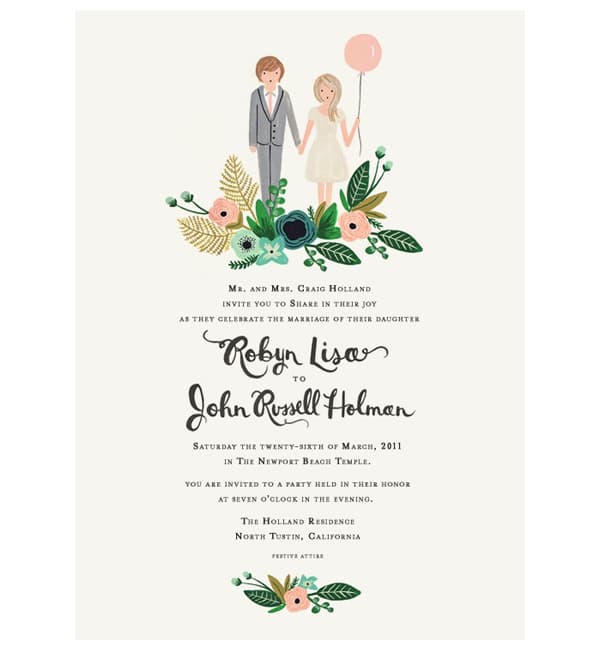 Rifle Paper Co portfolio 2