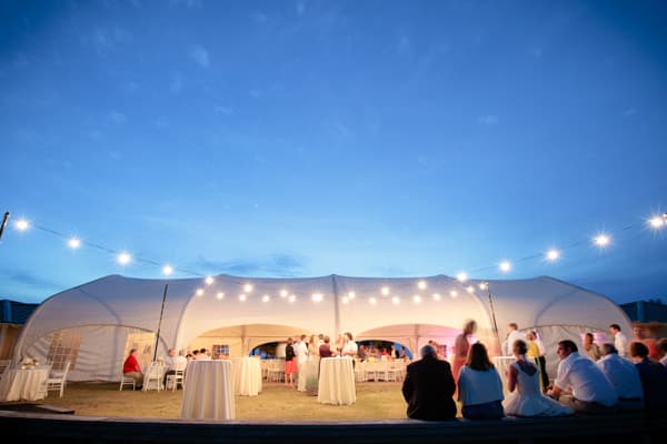 Classic Bald Head Island Wedding Captured By Theo Milo Photography photo 1