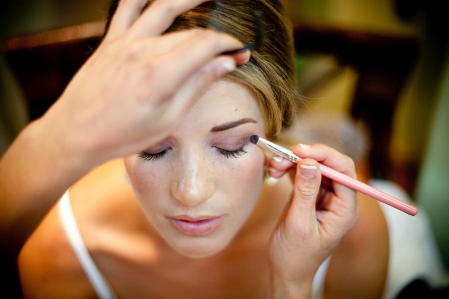 Elegant Bishop Wedding Captured By J Shipley Photography