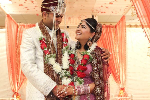 South Asian Atlanta Wedding Captured By Fotolicious photo 1