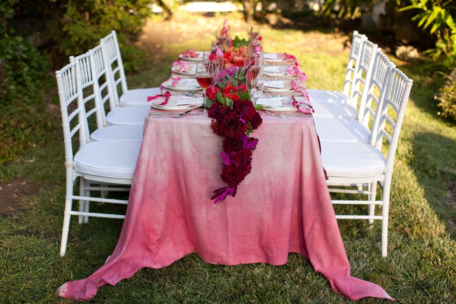 Romantic Wedding Captured By Becky Hill photo 1