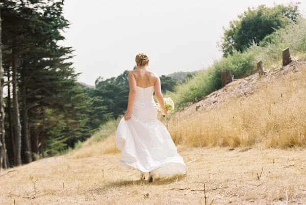 Elegant Tiburon Wedding Captured By Myrtle Amp Marjoram photo 1
