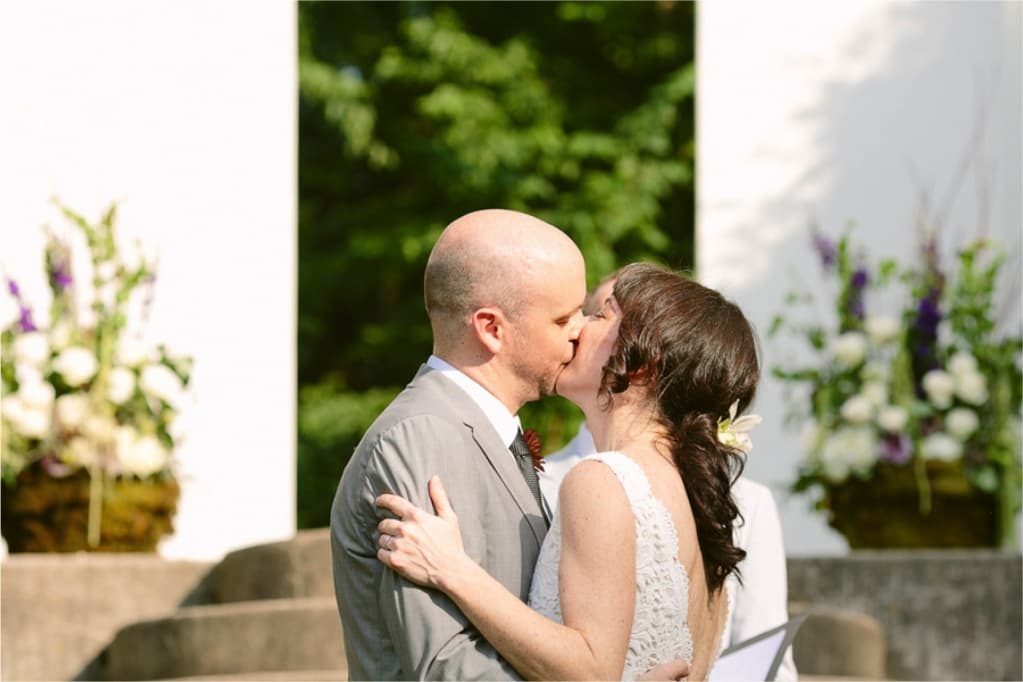 Elegant Monticello Wedding Captured By Justine Bursoni Photography photo 1