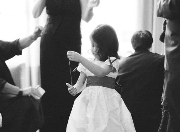 Classic San Francisco Wedding Captured By Elizabeth Messina photo 1