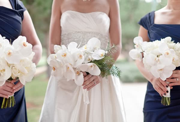 Classic San Diego Wedding Captured By Erin Hearts Court photo 1