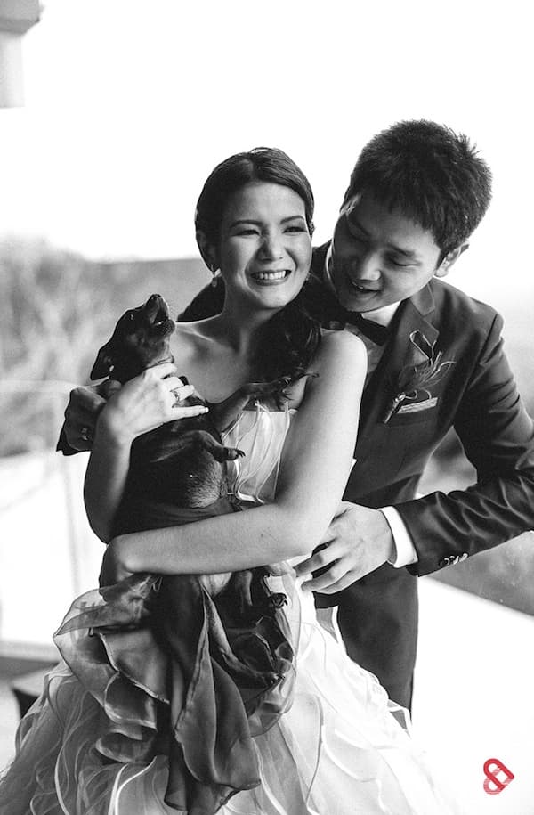 Destination Philippines Wedding Captured By Nelwin Uy