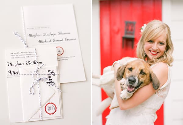 DIY Ridge Wedding Captured By Abby Jiu