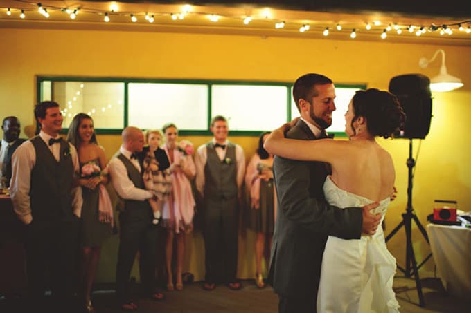 Vintage Venice Wedding Captured By Jason Mize Photography photo 1