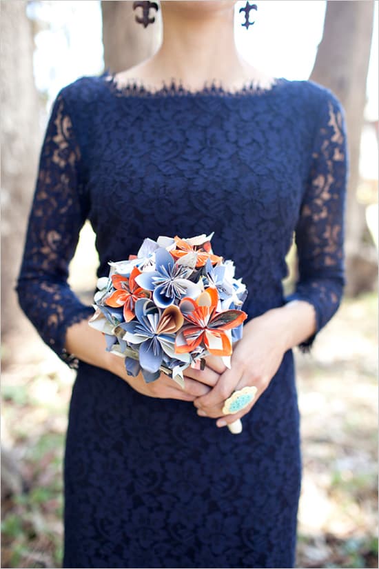 Indie Mendocino Wedding Captured By Chelsey Paul photo 1
