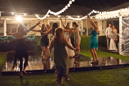 DIY Maleny, Australia Wedding Captured By Pomegranate Photography photo 1
