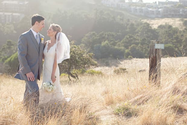 Elegant Wedding Captured By Joielala Photographie