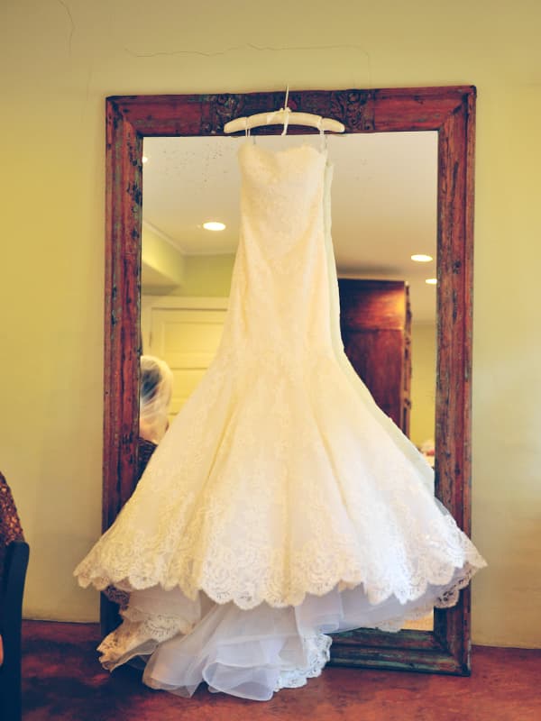 Classic Houston Wedding Captured By Christa Elyce photo 1