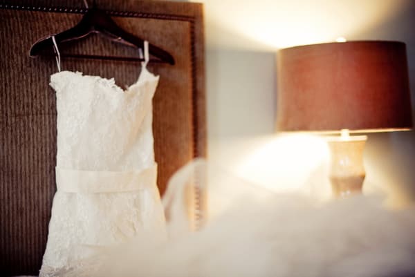 Elegant San Francisco Wedding Captured By Alfred & Emma Photography