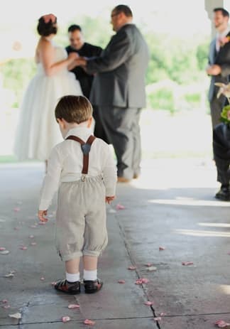 DIY Queens Wedding Captured By Kent Meister Photography photo 1