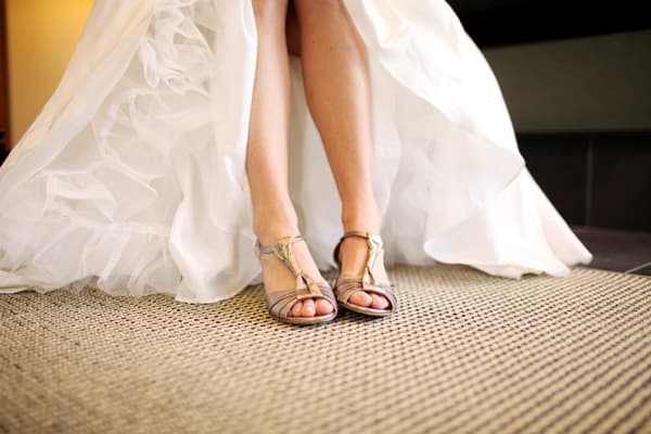 Seattle Wedding Captured By Michele M Waite