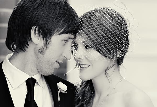 Rustic Nashville Wedding Captured By Phindy Studio