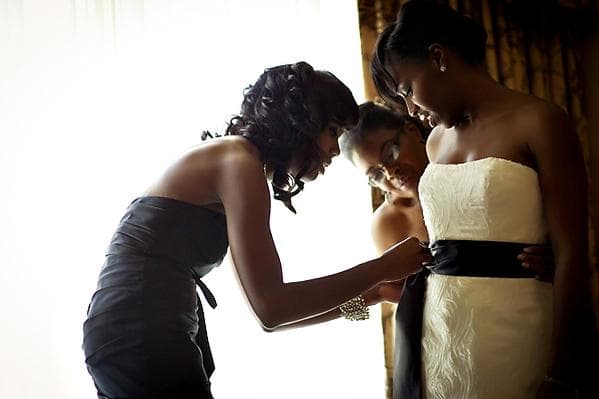 Elegant Philadelphia Wedding Captured By Susan Stripling Photography