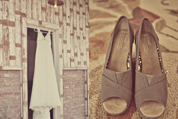DIY Wedding Captured By Jasmine Amber Photography photo 1