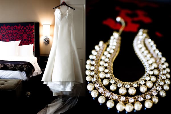 Glamorous Houston Wedding Captured By Docuvitae