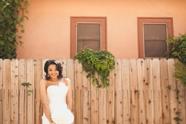 Elegant Long Beach Wedding Captured By Tyler Branch photo 1