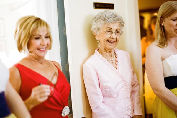Classic Richmond Wedding Captured By Katie Stoops photo 1