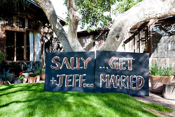 Classic Arizona Wedding Captured By Kimberly Jarman Photography