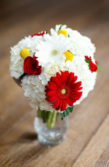 Elegant Georgia Wedding Captured By Anna K Photography
